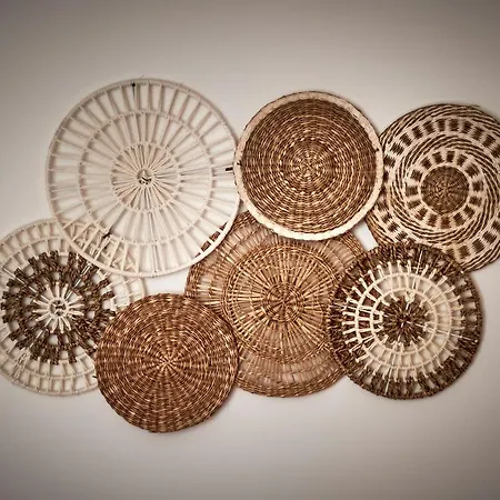 Antoine-city Center St-tropez-terraceparking *