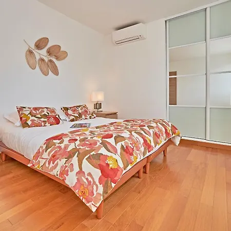 Antoine-city Center St-tropez-terraceparking Saint-Tropez