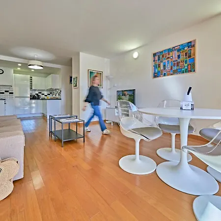 Antoine-city Center St-tropez-terraceparking Saint-Tropez