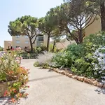 Antoine-city Center St-tropez-terraceparking 아파트 쎙뜨호뻬
