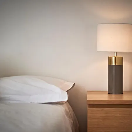 Antoine-city Center St-tropez-terraceparking Апартаменти Сен-Тропе