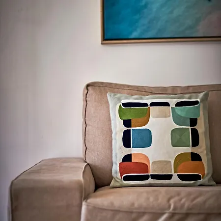 Antoine-city Center St-tropez-terraceparking Apartment