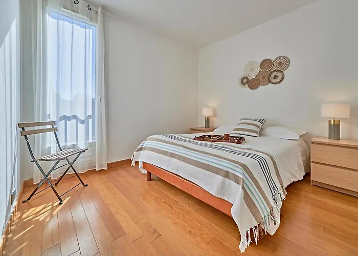 Antoine-city Center St-tropez-terraceparking * Saint-Tropez