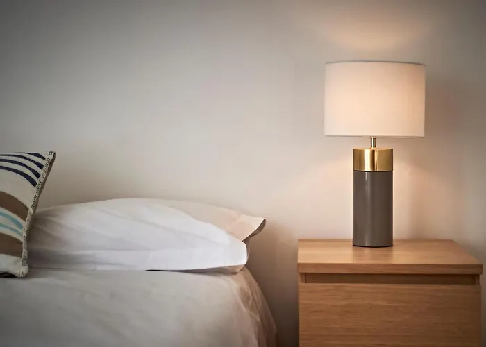 Antoine-city Center St-tropez-terraceparking Апартаменты Сен-Тропе